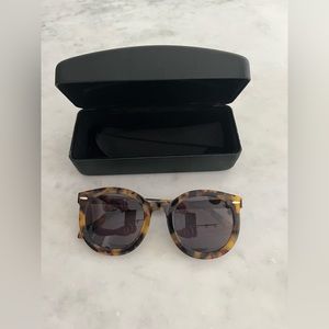 KAREN WALKER Super Duper Strength, Crazy Tort